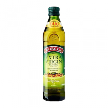 Borges Extra Virgin Olive Oil 500ml